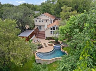 3712 Gilbert St, Austin, TX 78703