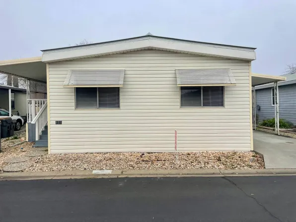 3901 Lake Rd Space 111, West Sacramento, CA 95691