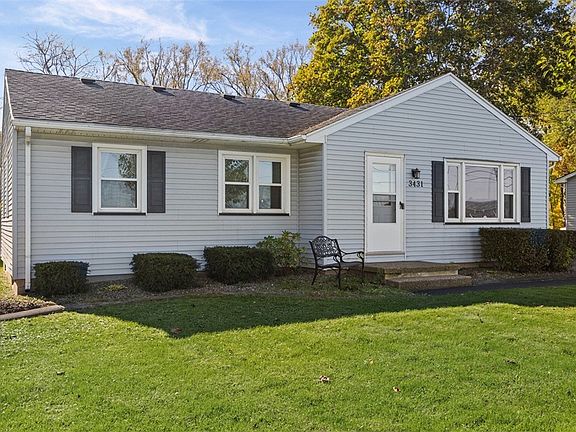 2nd image of 3431 Latta Rd