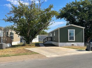 136 Eldridge Ln, Wichita Falls, TX 76306