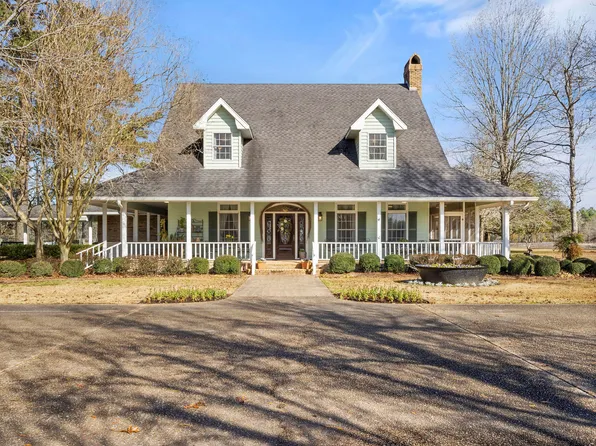 3460 Highway 190, Deridder, LA 70634