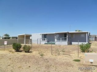 15820 S Black Mountain Rd, Mayer, AZ 86333