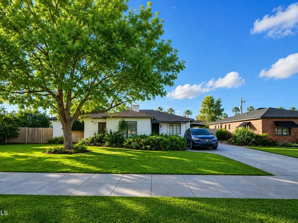 1624 N 11TH Avenue, Phoenix, AZ 85007