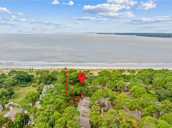 225 S Sea Pines Dr APT 1411, Hilton Head Island, SC 29928