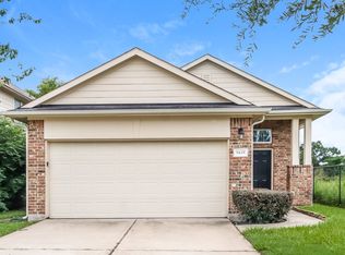 9439 Spring Miller Dr, Houston, TX 77070