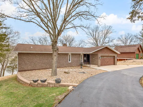 13298 Lakewood Dr, Ste Genevieve, MO 63670