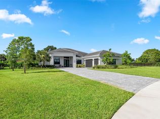 Millcreek Ranches, Davie, FL 33331