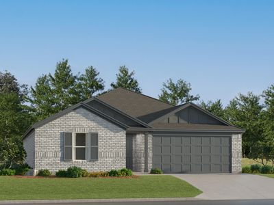 2137 Edgewood St, Lubbock, TX, 79415