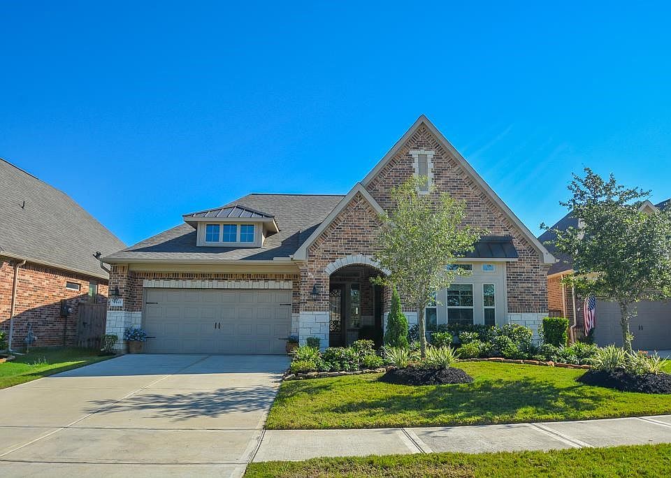 1st image of 4443 Calvet Forest Dr