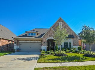4443 Calvet Forest Dr, Katy, TX 77494