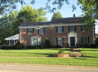 1997 W Main St, Decatur, IL 62522