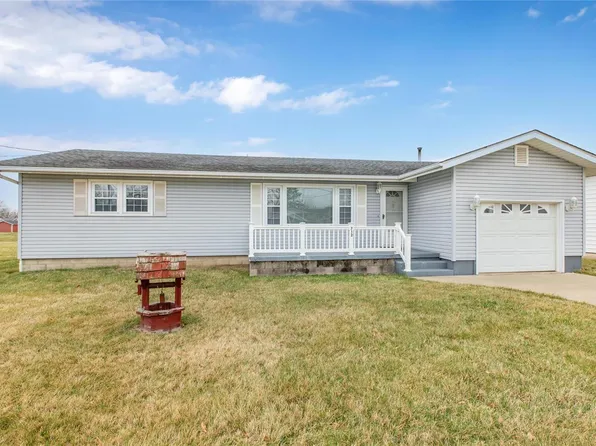 712 Cross Ave, Jerseyville, IL 62052