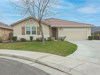 4985 Webber Ct, Merced, CA, 95348