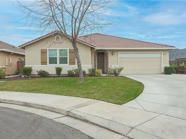 4985 Webber Ct, Merced, CA 95348