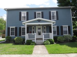 110 Old Hopkins St, Athens, PA 18810