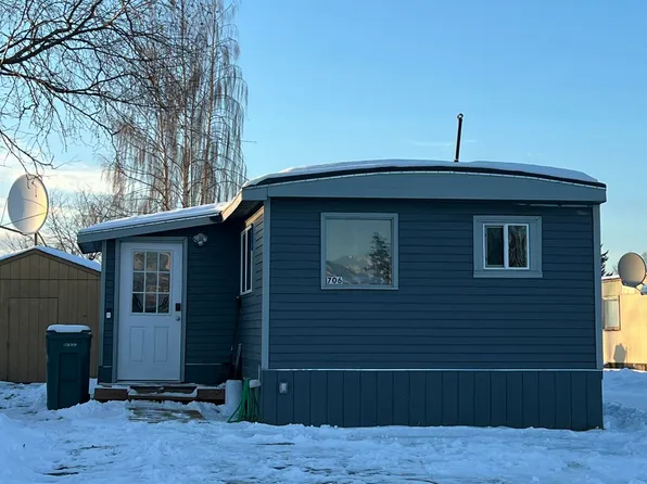 1200 W Dimond Blvd Spc 706, Anchorage, AK 99515