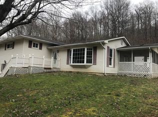 124 Township Road 1049, Coal Grove, OH 45638