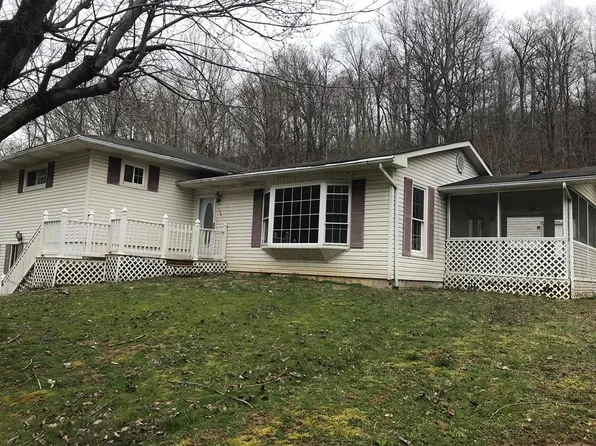 124 Township Road 1049, Coal Grove, OH 45638