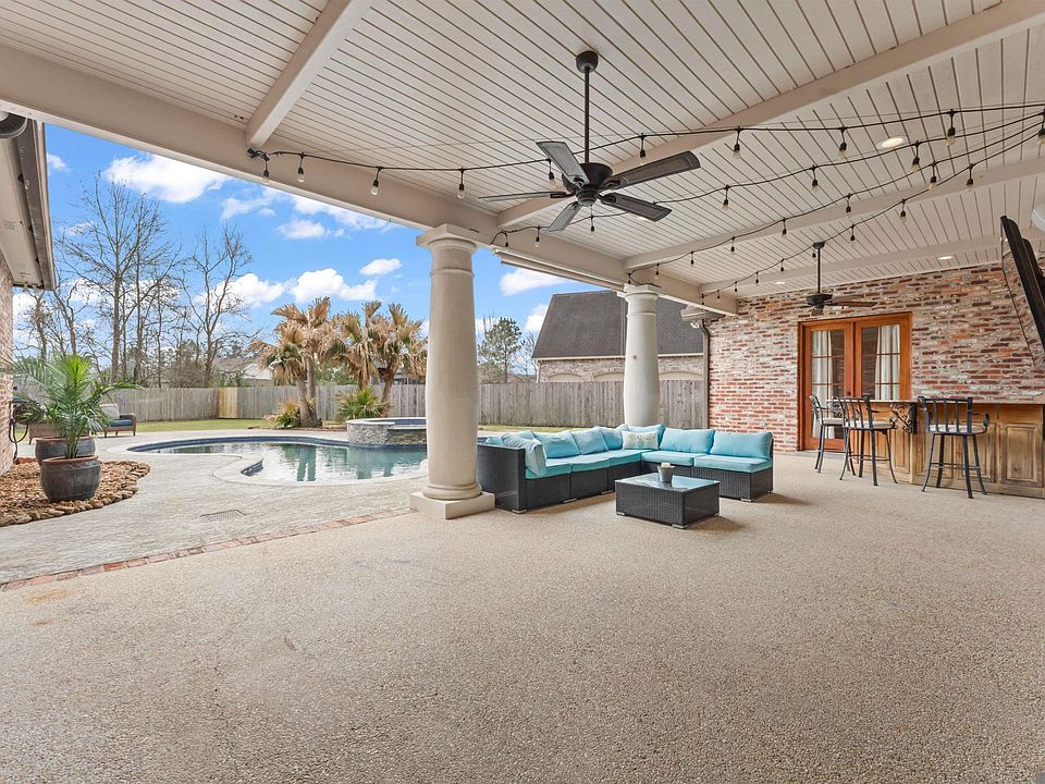 17608 Lake Vista Dr, Greenwell Springs, LA 70739 | Zillow