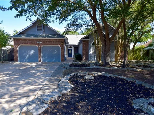 12607 Deer Falls Dr, Austin, TX 78729