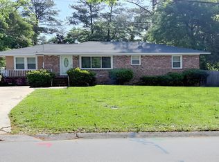 4322 Summerhill Dr, Macon, GA 31204