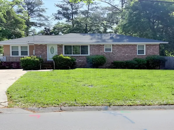 4322 Summerhill Dr, Macon, GA 31204