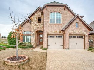 3416 Elm Grove Dr, Fort Worth, TX 76244
