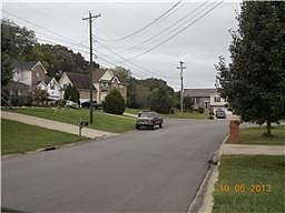 Beautiful Quiet Neighborhood