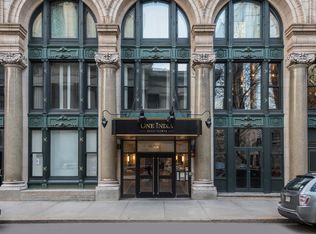 1 India St #7C, Boston, MA 02109