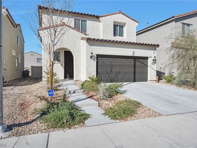 7007 Stone Cactus St, North Las Vegas, NV, 89086