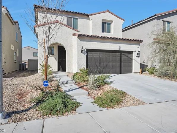 7007 Stone Cactus St, North Las Vegas, NV 89086