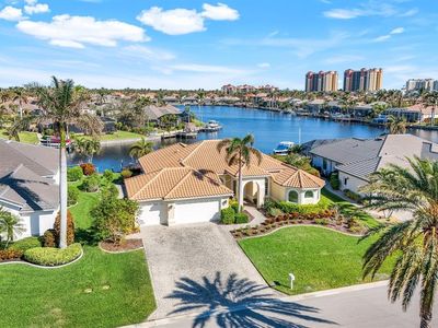 5629 Harbour Preserve Cir, Cape Coral, FL, 33914