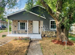 4111 Kewanee St, Houston, TX 77051