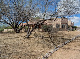 1510 S Camino Del Sol, Green Valley, AZ 85622