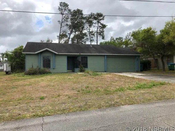 1419 Coronet Dr, Deltona, FL 32725