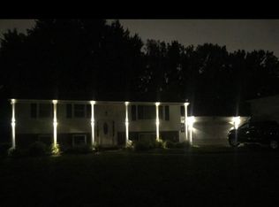 923 N French Rd, Amherst, NY 14228