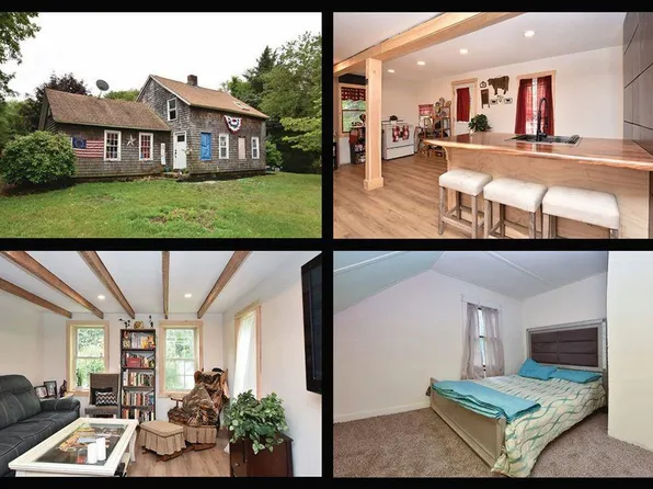 15 A Collins Rd, Bradford, RI 02808