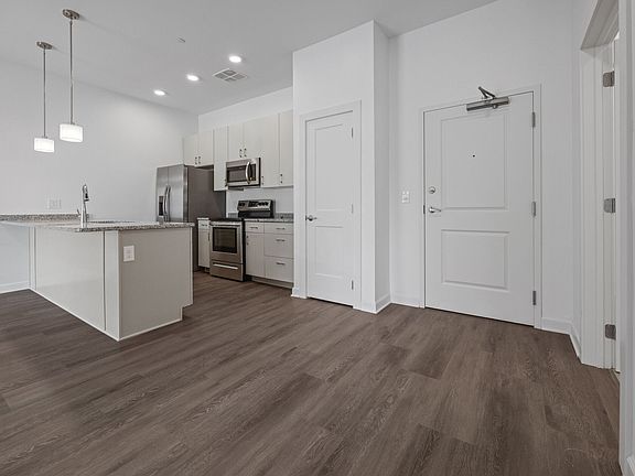 2nd image of 1866 E 93rd St #107