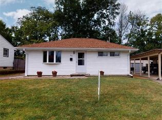 93 Isabella Dr, Decatur, IL 62521