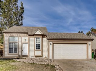 19875 E Eastman Ave, Aurora, CO 80013