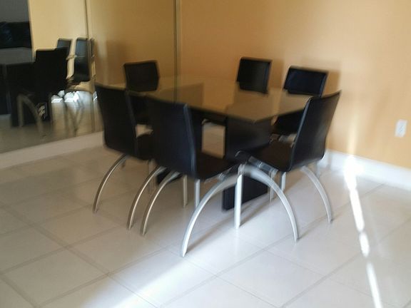 Dinning room
