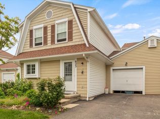 623 Zachary Way, Webster, NY 14580