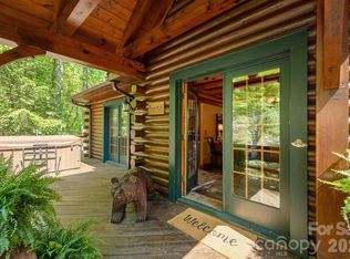 1126 Kilpatrick Rd, Hendersonville, NC 28739
