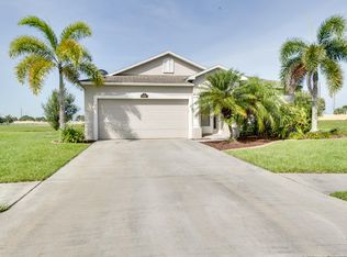 6197 Indigo Crossing Dr, Rockledge, FL 32955