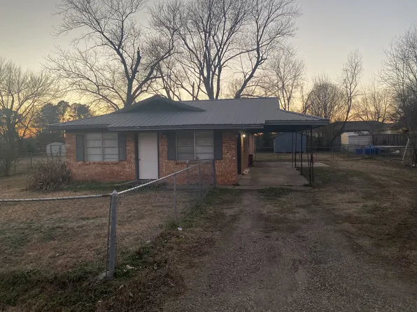 106 Joy Dr, Bokoshe, OK 74930