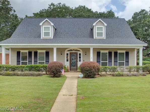 7310 Vickers Ln, Mobile, AL 36695