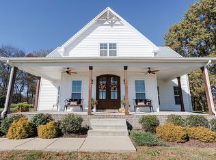 481 Halltown Rd, Portland, TN 37148