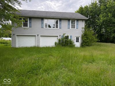 613 N 4th St, Elwood, IN, 46036