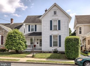 404 W Queen St, Chambersburg, PA