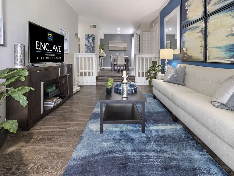 Enclave at Lake Ellenor — Photo 3
